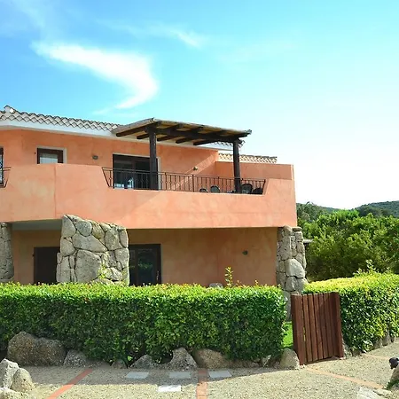 Apartment Appartamento Palau