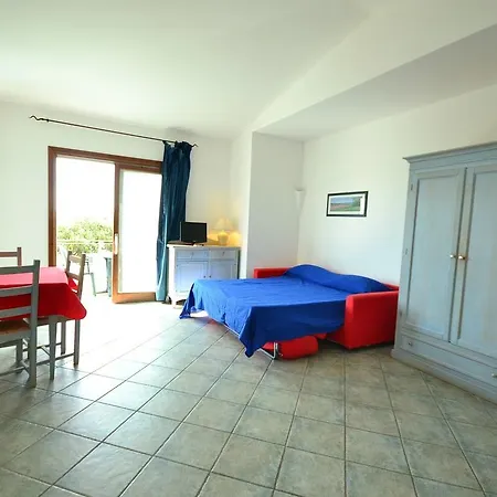 Apartment Appartamento Palau * Palau