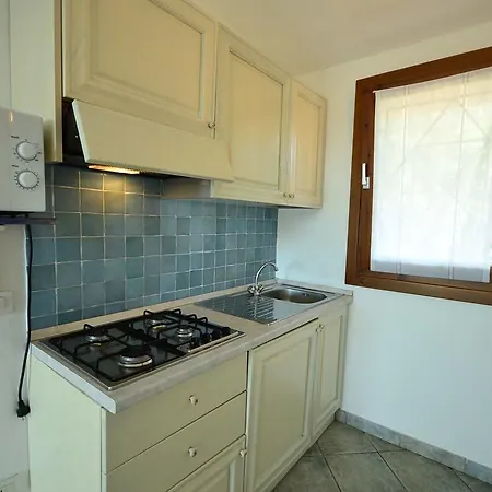 Apartment Apartment Appartamento Palau