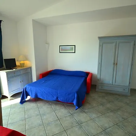 Apartment Appartamento Palau Apartment Palau