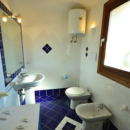 Apartment Appartamento Palau Palau
