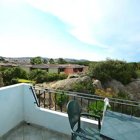 Apartment Appartamento Palau